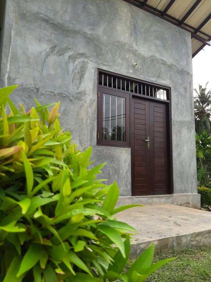 Dollyz Home - Sri Lanka Ambalangoda  Kültér fotó
