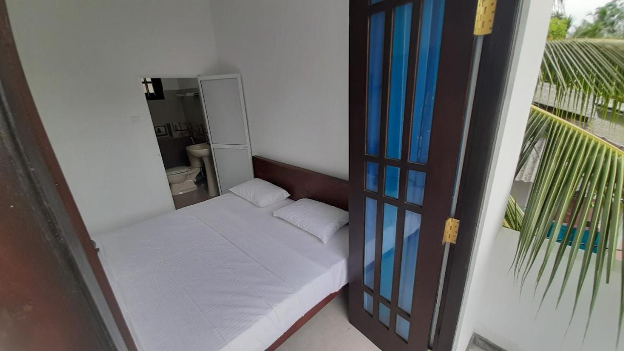 Dollyz Home - Sri Lanka Ambalangoda  Kültér fotó