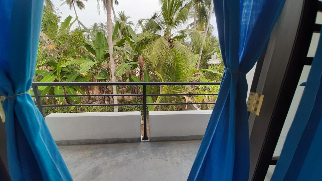 Dollyz Home - Sri Lanka Ambalangoda  Kültér fotó