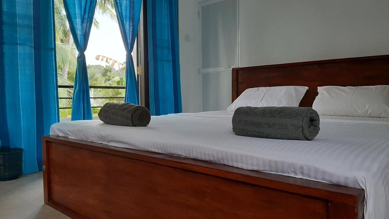 Dollyz Home - Sri Lanka Ambalangoda  Kültér fotó
