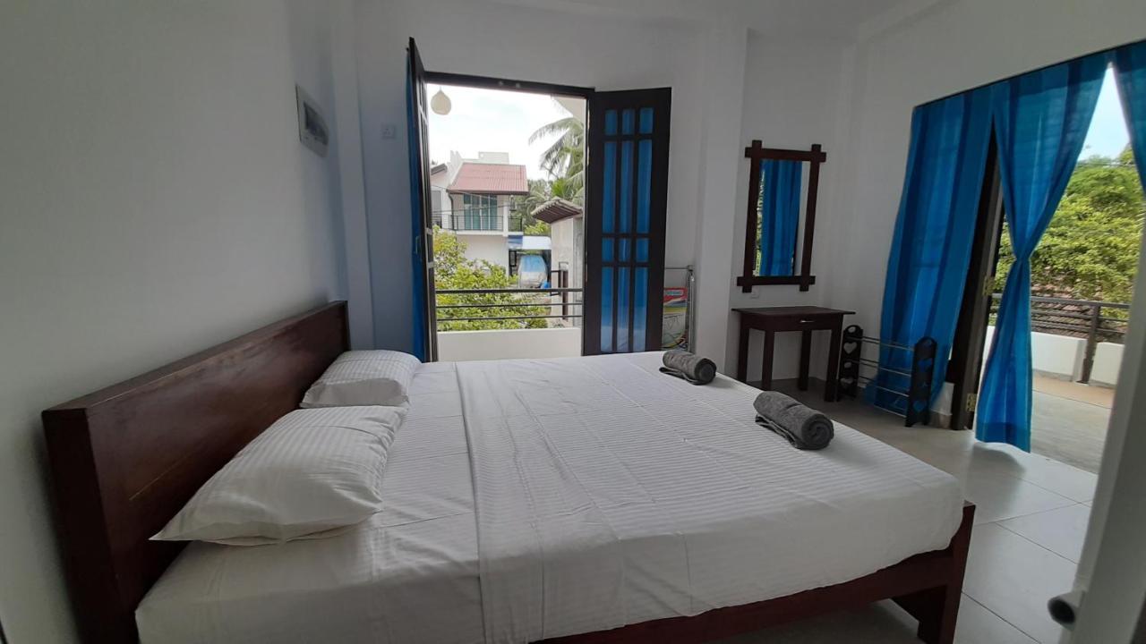 Dollyz Home - Sri Lanka Ambalangoda  Kültér fotó