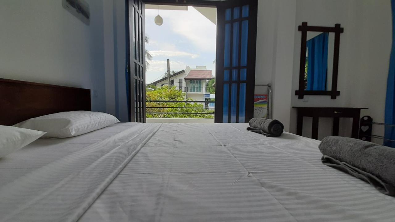 Dollyz Home - Sri Lanka Ambalangoda  Kültér fotó