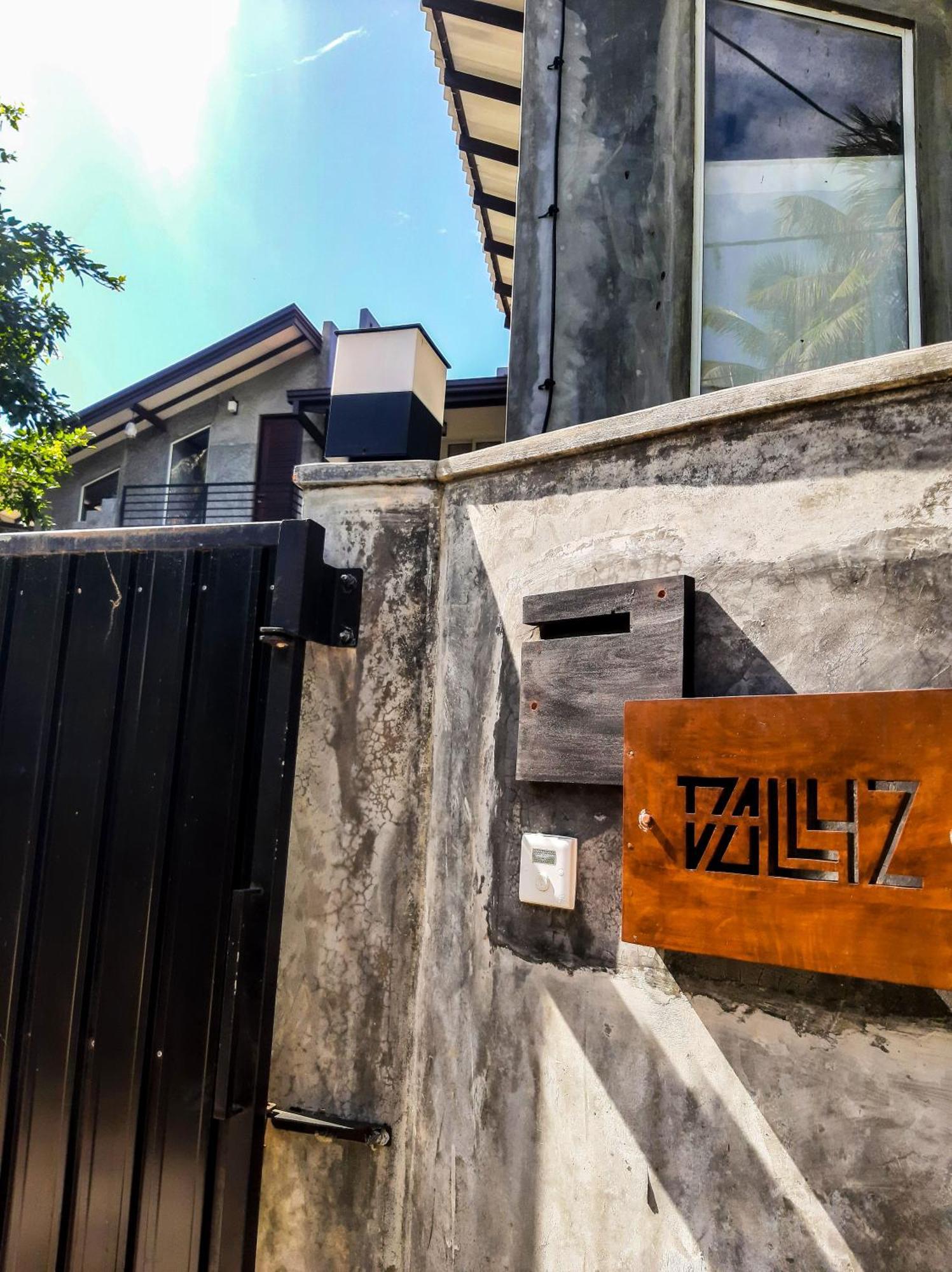 Dollyz Home - Sri Lanka Ambalangoda  Kültér fotó