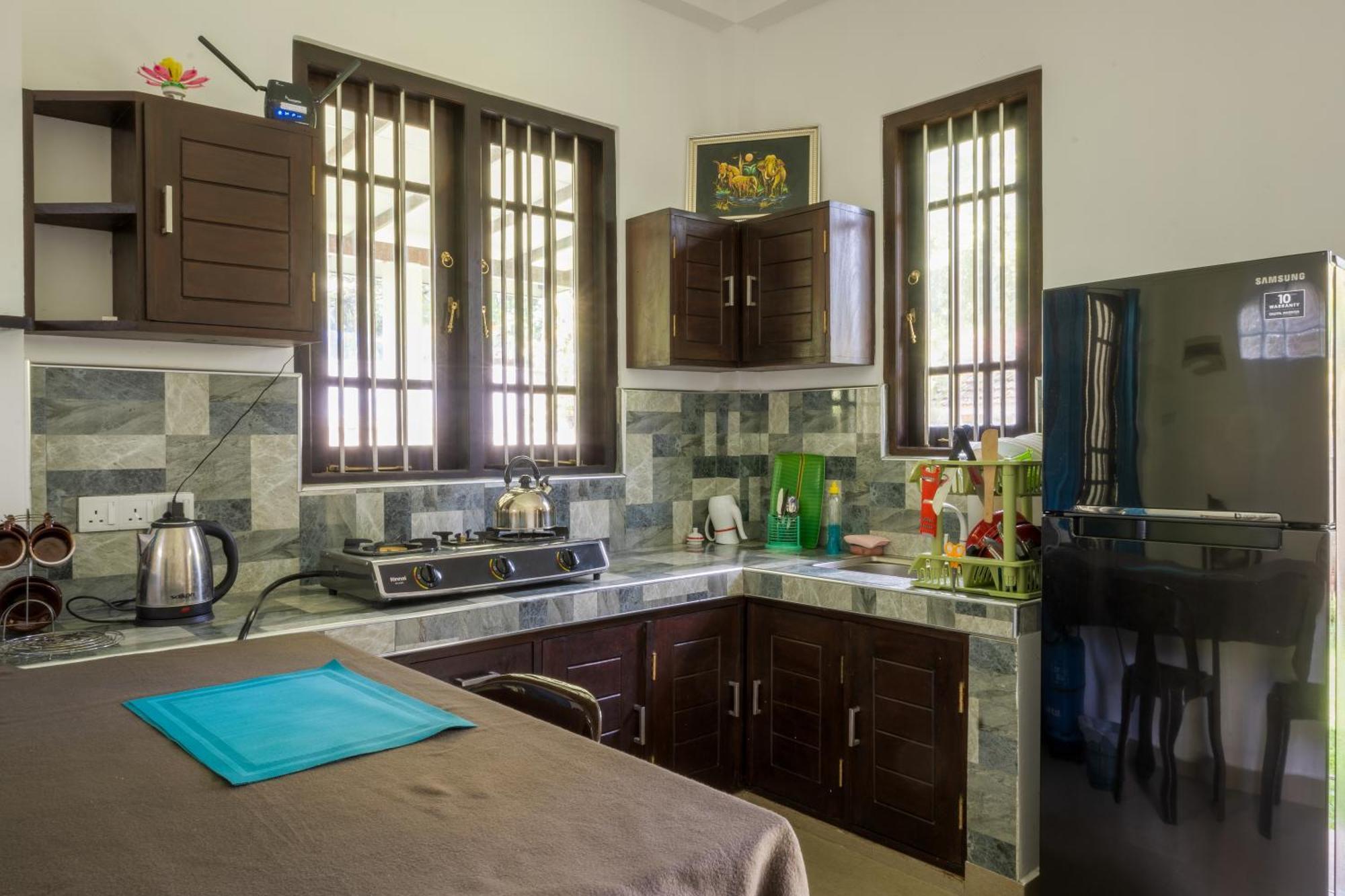 Dollyz Home - Sri Lanka Ambalangoda  Kültér fotó