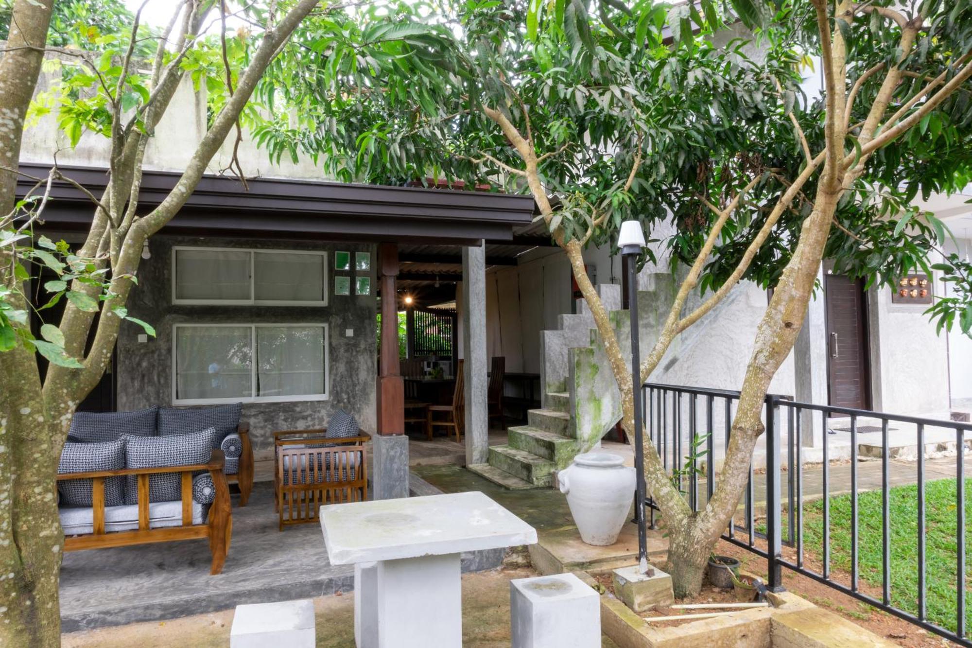 Dollyz Home - Sri Lanka Ambalangoda  Kültér fotó