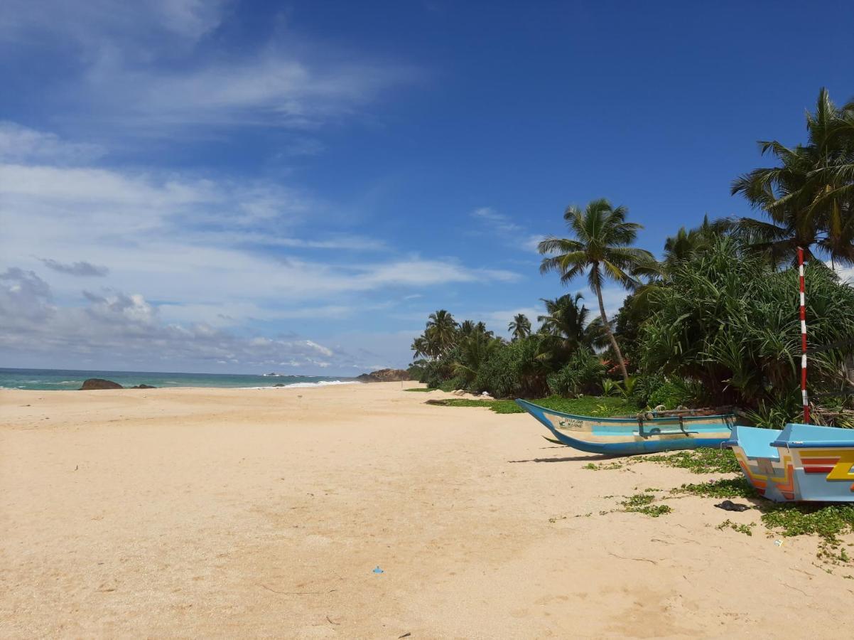 Dollyz Home - Sri Lanka Ambalangoda  Kültér fotó
