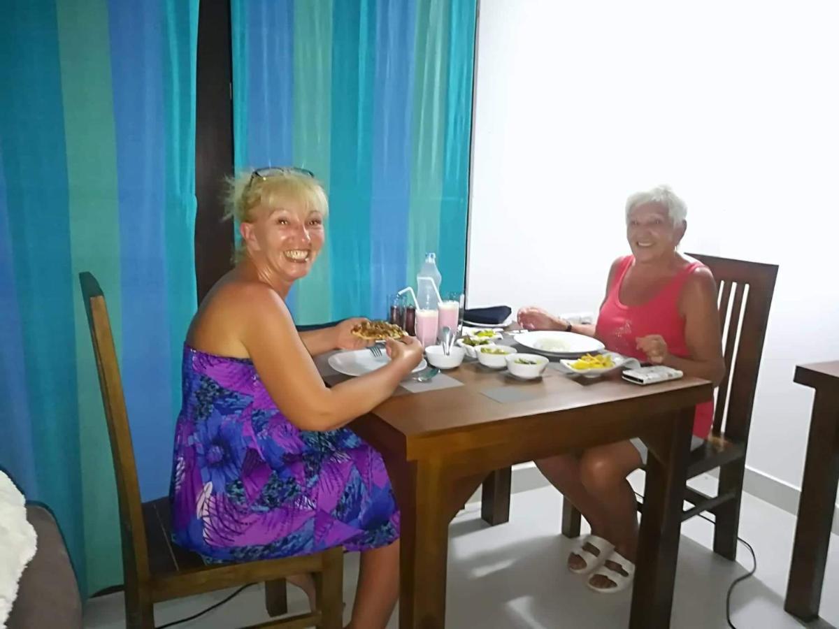 Dollyz Home - Sri Lanka Ambalangoda  Kültér fotó